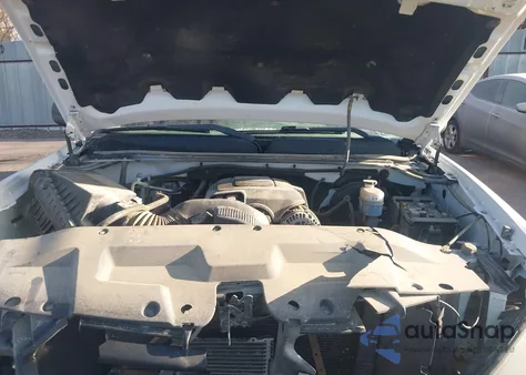 2011 GMC Sierra 1500 Work Truck из США, поврежденный, VIN 1GTR2TE09BZ395841